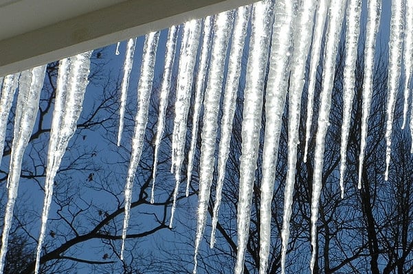 icicles