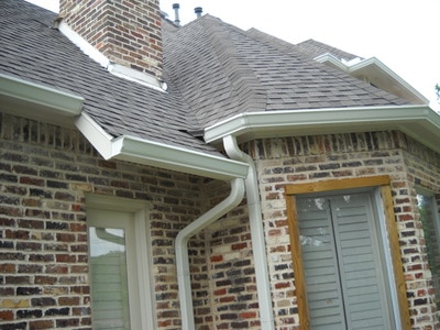 The Top Five Decisions to Make Before Gutter Replacement