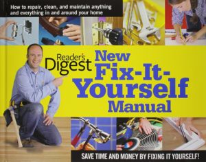 DIY Book