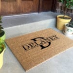 Doormat