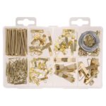Picture Hanging Supplies