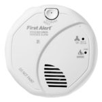Smoke and Carbon Monoxide Alarm
