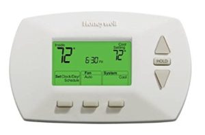Programmable Thermostat