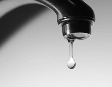 Learn How to Save Water and Cash During Fix a Leak Week March 20 - 26