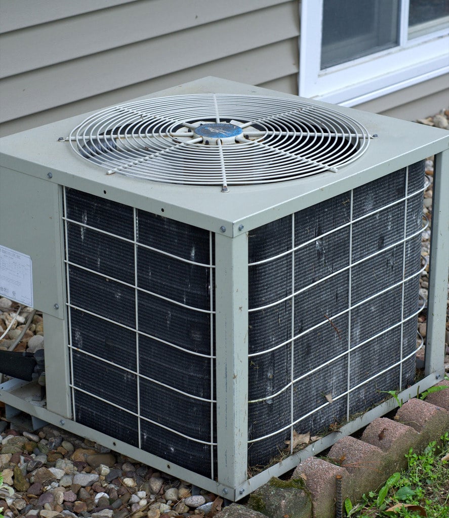 Maintaining Your Air Conditioner