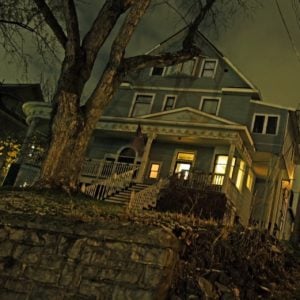 Building a house nightmares Building a house nightmares