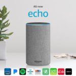 Amazon Echo