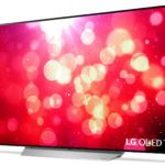 LG OLED TV