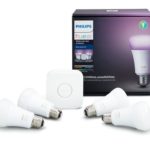 Smart Bulbs