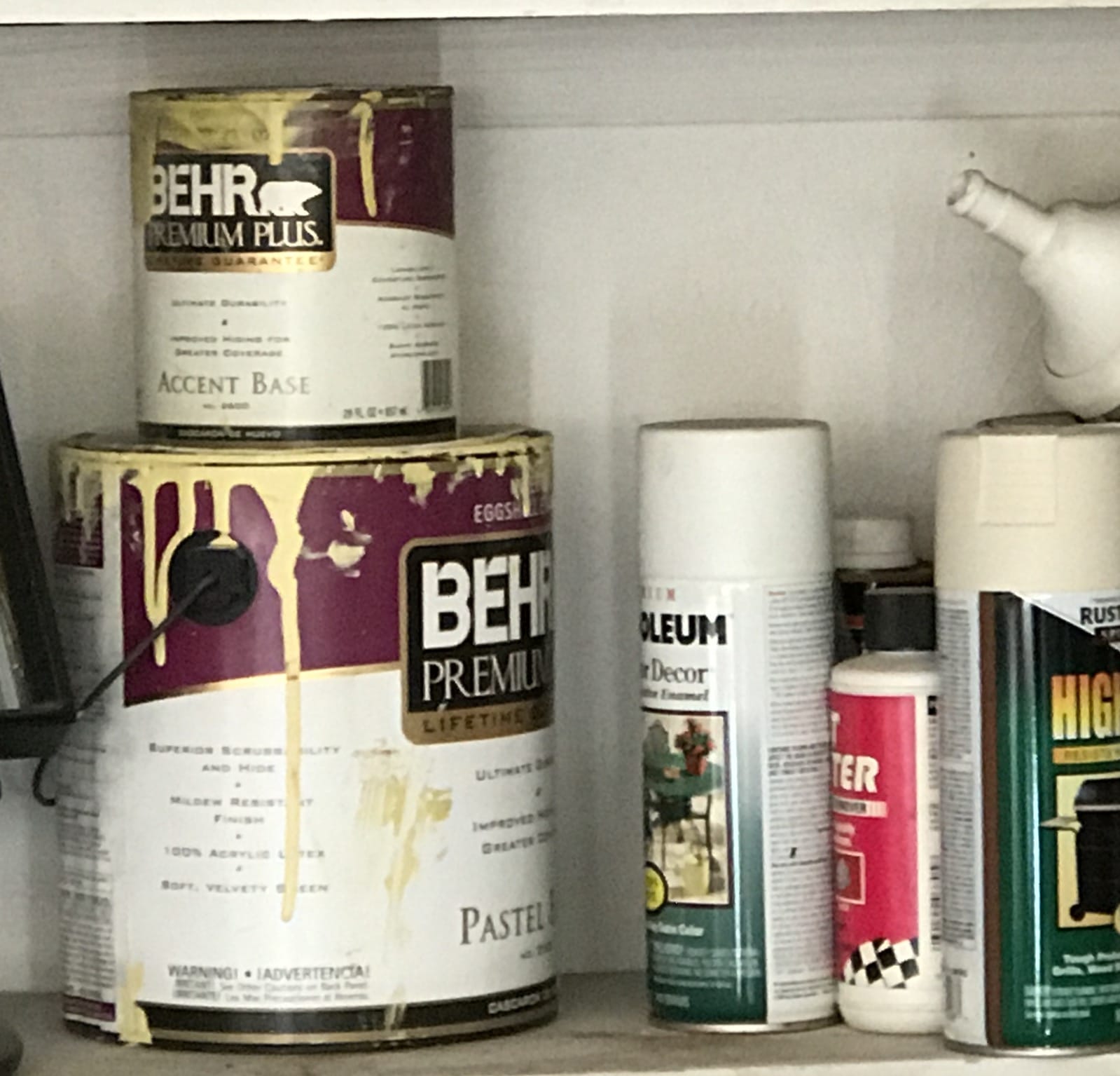 5 Ways to Dispose of Paint and Hazardous Waste in the Dallas Fort Worth Area