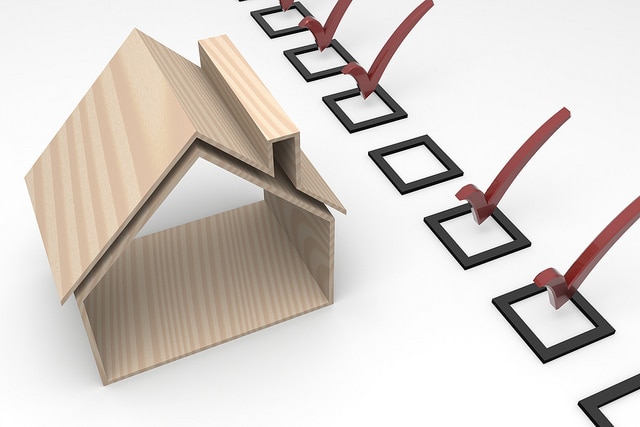 Home Inspection Checklist for Buyers