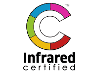  infrared certified