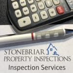 stonebriar property inspections inspection services