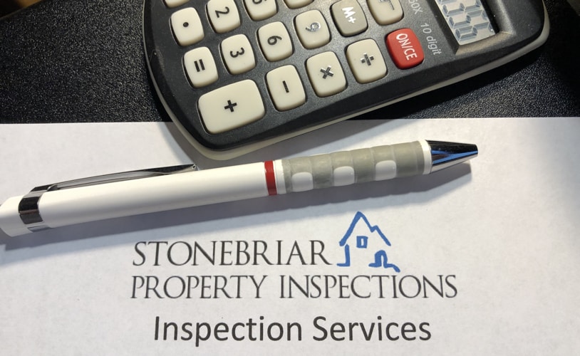 stonebriar property inspections inspection services