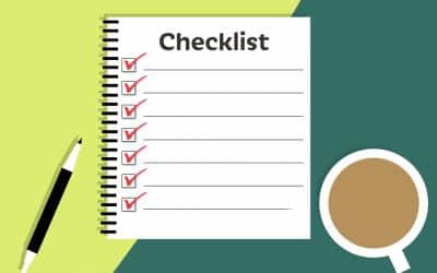 A Simplified Home Inspection Checklist for Sellers