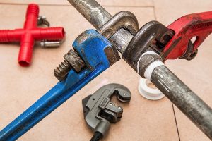 plumbing repair and inspection