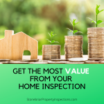 Home Inspection Value