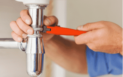 5 Plumbing Leaks To Look Out For