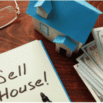 before you sell house