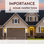 importance of home inspections