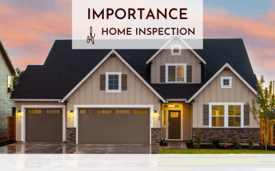 The Importance of Home Inspection: How to Avoid Costly Property Issues and Make the Right Investment