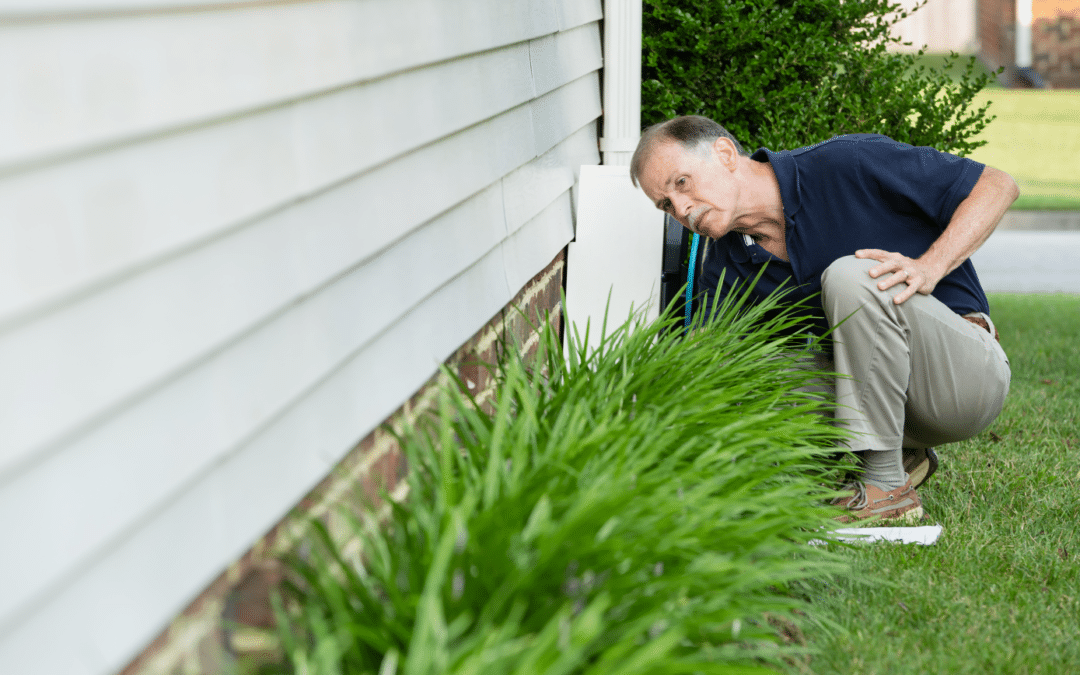 home foundation measurement