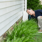 home foundation measurement