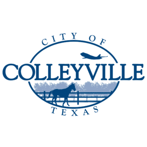 Colleyville, Texas logo