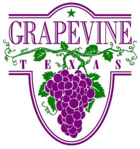 grapevine texas logo