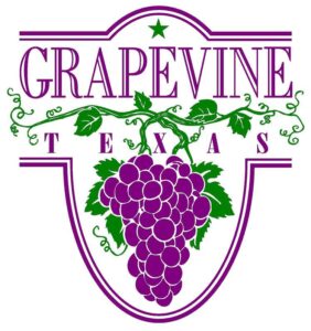 grapevine texas logo