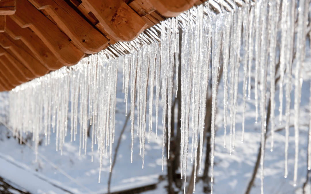 Winter Home Maintenance Tips for Texas: Keeping Your Space Cozy and Efficient