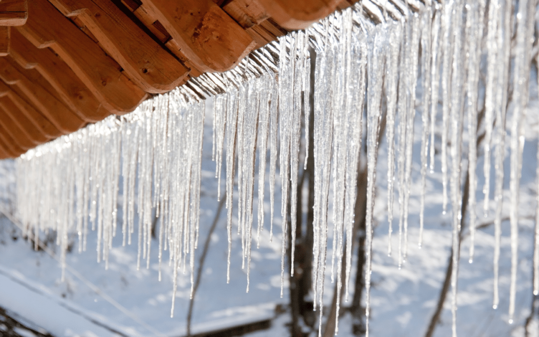 icicles