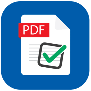 Here is your free checklist
