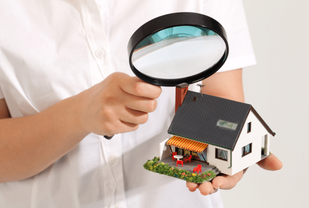 Home Inspection Process