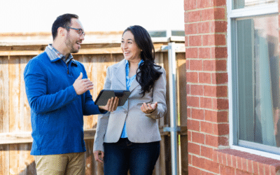 Do I Need to Be Present for the Home Inspection? Engaging in Your Future Home’s Assessment