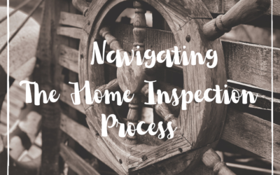Navigating the Home Inspection Process: A Comprehensive Guide for Buyers