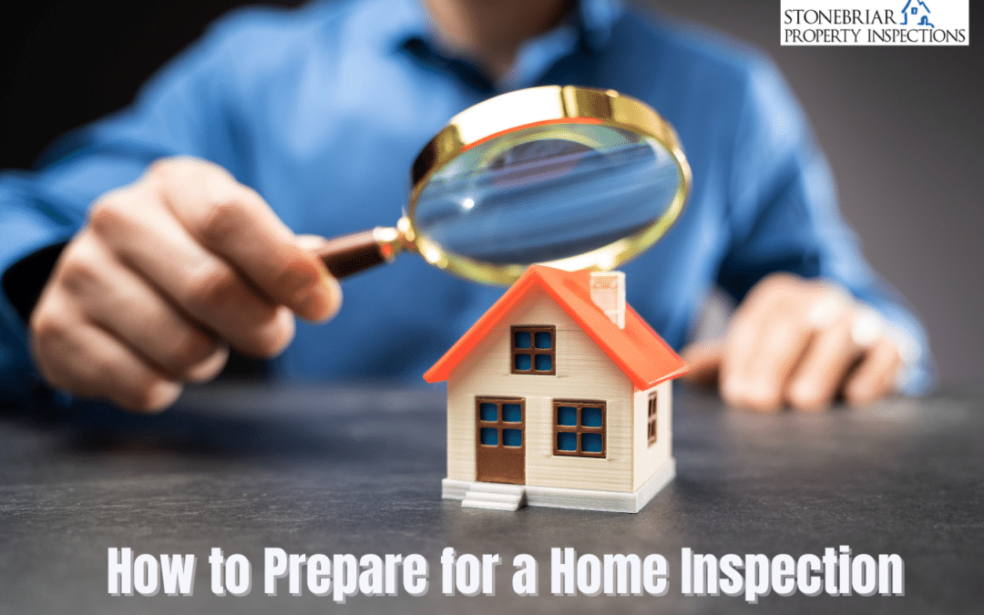 How to Prepare for a Home Inspection