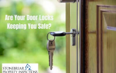 Are Your Door Locks Really Keeping You Safe?
