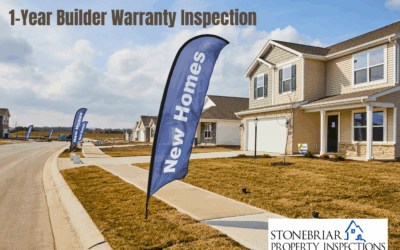 New Home? Don’t Let Your Builder’s Warranty Run Out Without Doing This