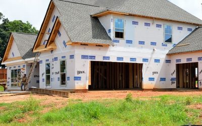Why You Should Get a Home Inspection on a New Home