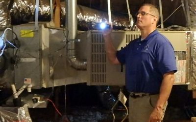 What Does a Home Inspector Do?
