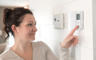 What a Home Inspector Can (and Can’t) Tell You About a Home’s HVAC System
