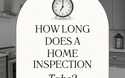 How Long Does a Home Inspection in Texas Take?