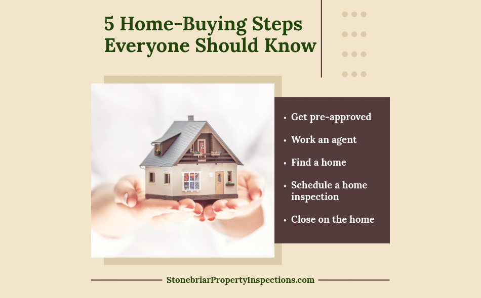 5 homebuying tips