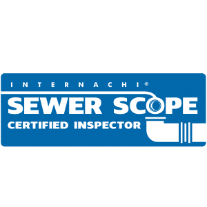 Sewer Scope Certified