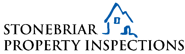 stonebriar property inspections logo
