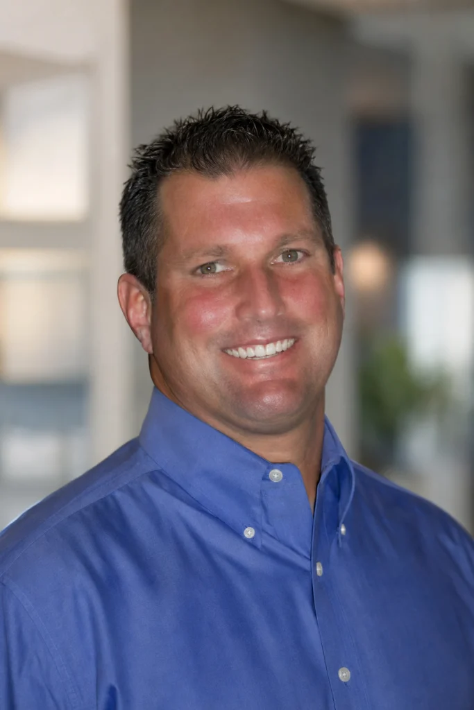 Keith Boggs, Stonebriar Property Inspections